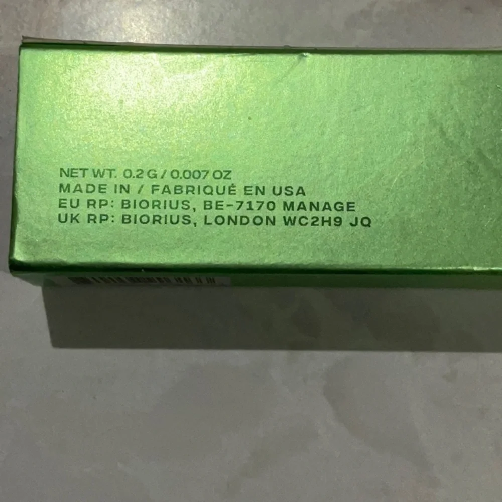 Jeffree Star Cosmetics Automatic Eyeliner in Assets (Green)